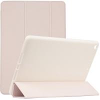 Чохол Zoyu Silicone Color Series для Apple iPad 9 / 8 / 7 10.2" (2021 / 2020 / 2019) Pink